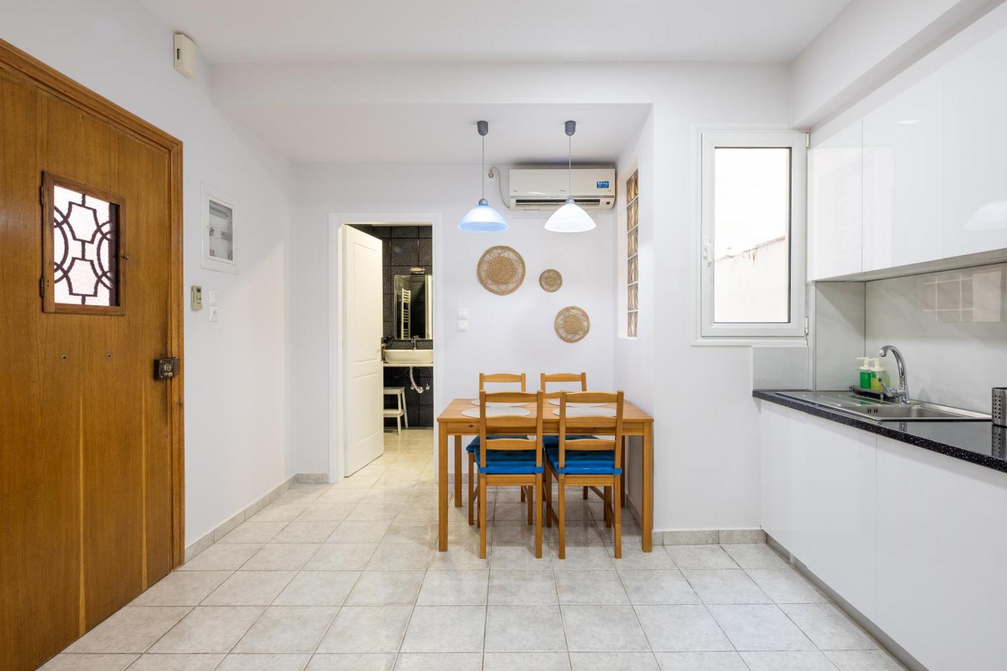 Apartments Historical Center Athen Zimmer foto