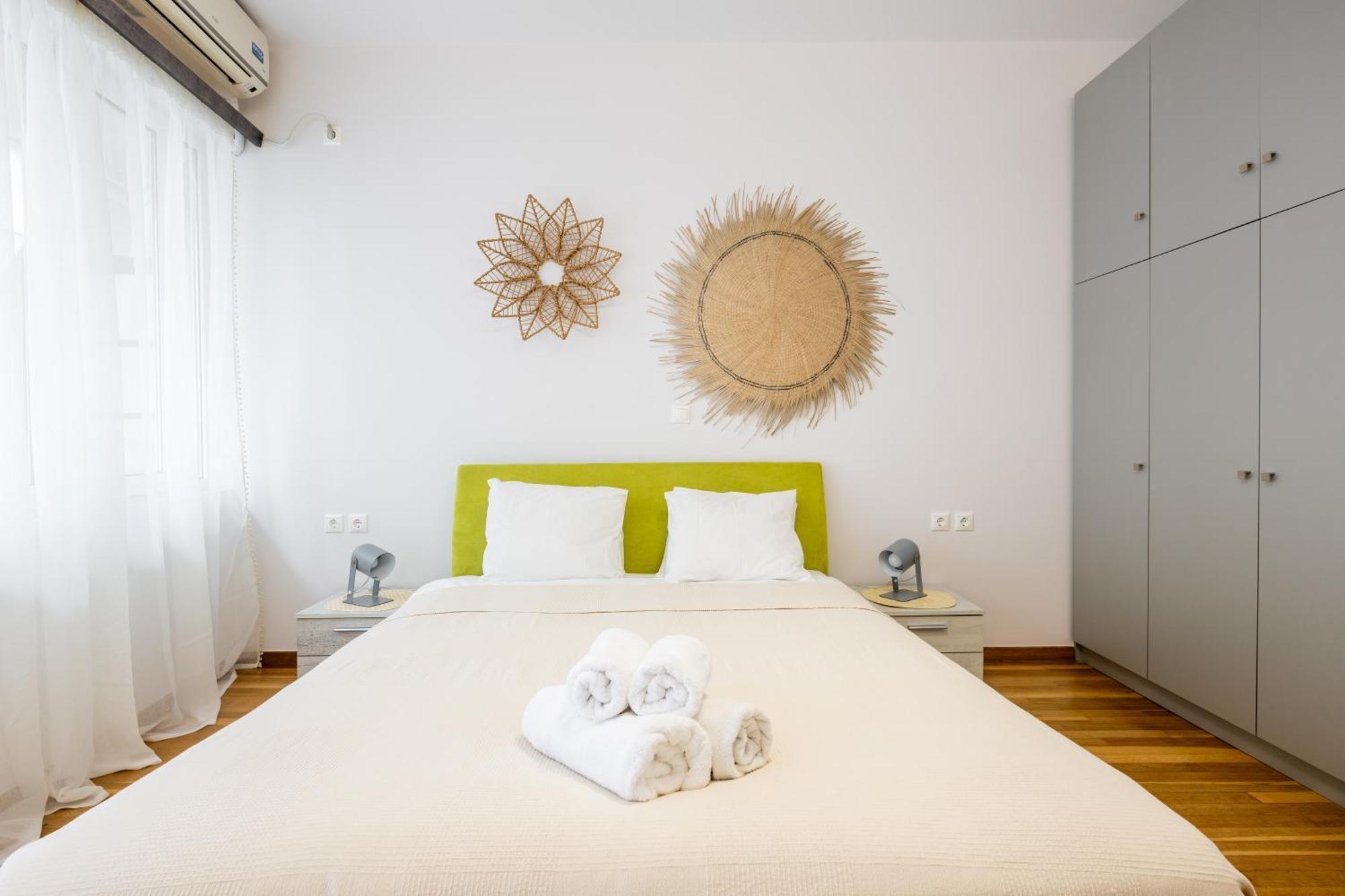 Apartments Historical Center Athen Exterior foto